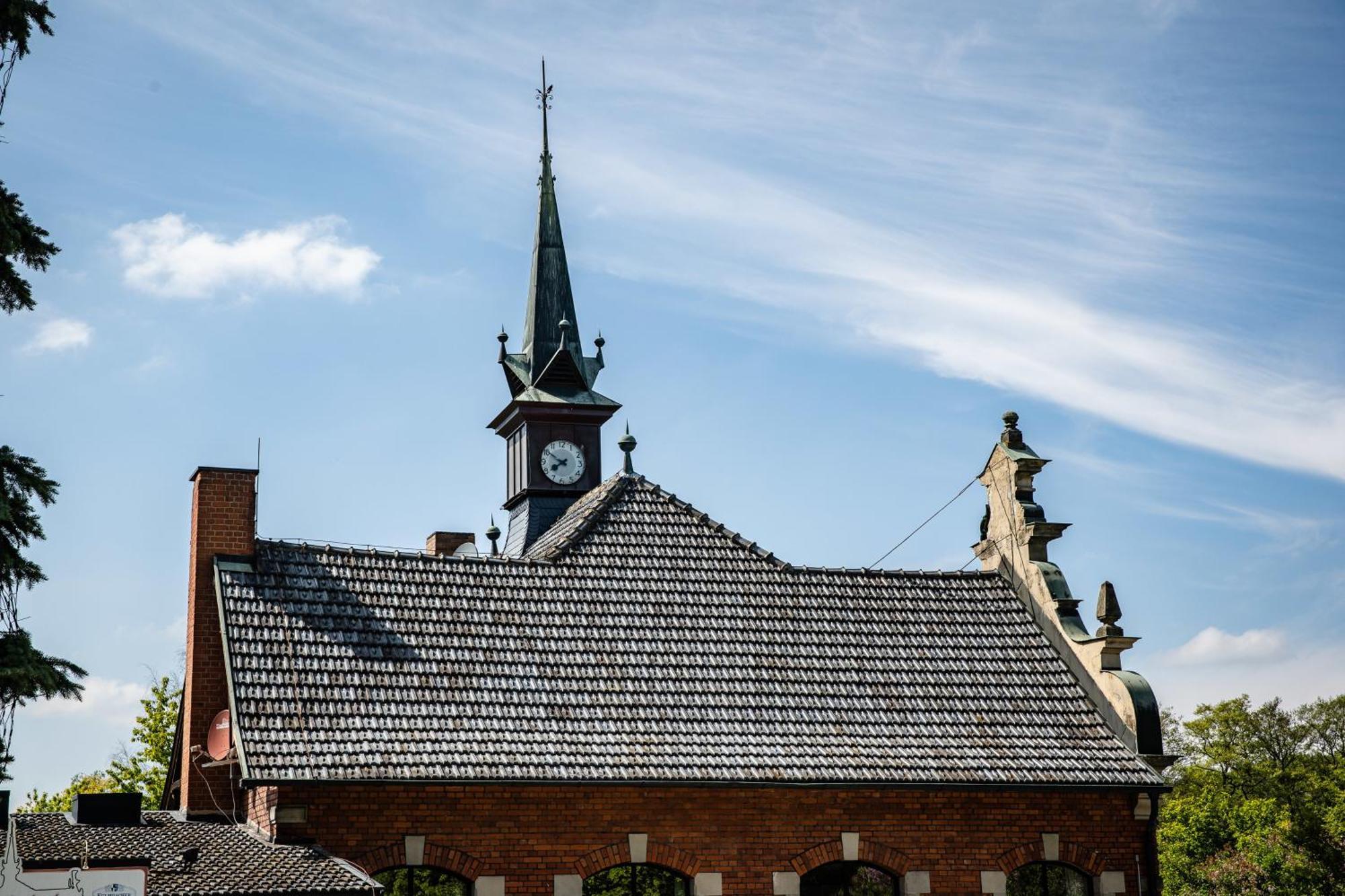 Апартаменты Alte Schule Spittelstein 1Og Rechts Rodental Экстерьер фото